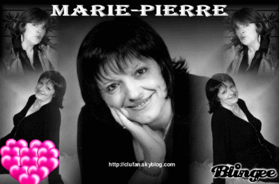 MARIE-PIERRE