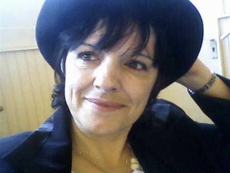 MARIE-PIERRE