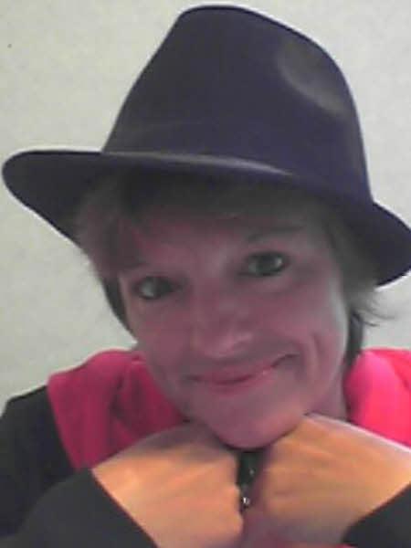 MARIE-PIERRE