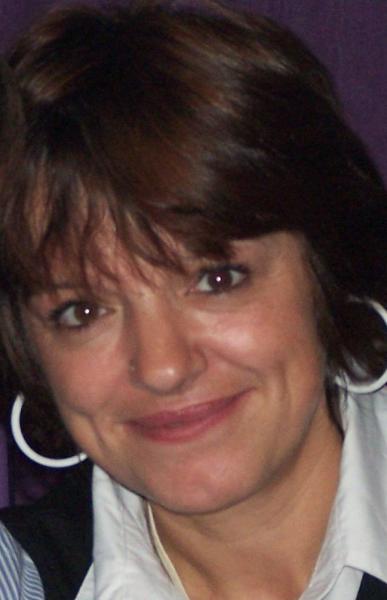 MARIE-PIERRE