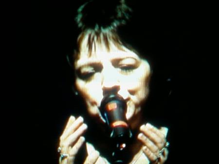 HOMMAGE A EDITH PIAF
