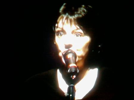 HOMMAGE A EDITH PIAF